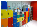 locker & lock showroom